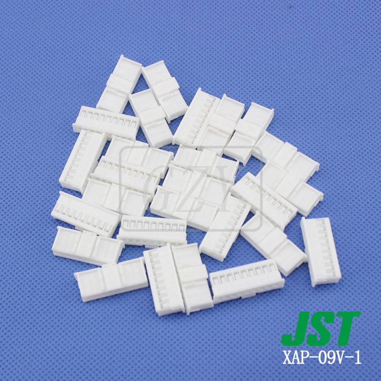 �ؼ۴��� XAP-09V-1 �����ܿ� JST������ XAϵ�� 2.5mm���