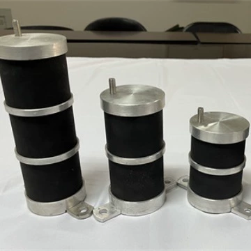 Одноразовые экологически производимые нелинейные резисторные материалы, которые изготовлены из высокопроизводительных материалов.