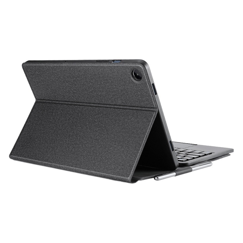 Aplicable a Samsung A9Plus cubierta protectora del teclado Bluetooth multifunción segunda tableta de control teclado externo fábrica al por mayor