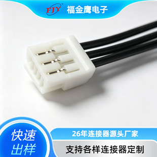 WF�� GH1.25  3Y to ���^���a����    L=100mm (�����^)�h����