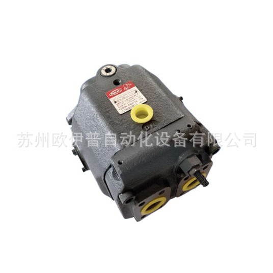 Сервонасосный агрегат TOYOOKI HBPP-3F4-VD2V-31A3-B