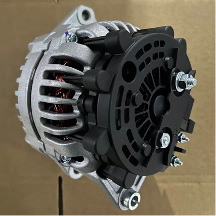 Pat to AViDC3001 generator school bus bus China bus generator D20FA-3701100 generator