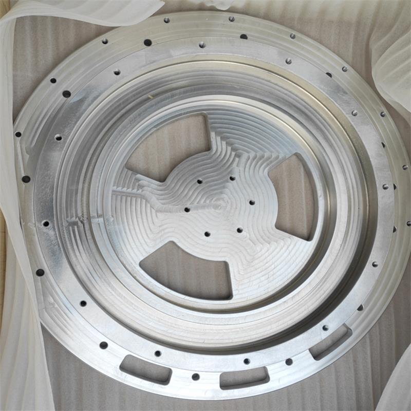 3003防锈铝板 6082 RC5754 LY12进口铝合金板 车床 CNC加工