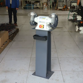 电动砂轮机;钻床;电动抛光机