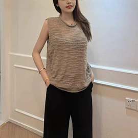 女式针织衫;女士家居服;毛衣