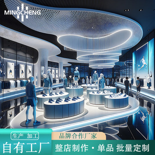 Ь���õ�չʾ̨�僰�ɫ���sЬ��չʾ���A���A��ʽ��Ʒ�п�Ь��̨