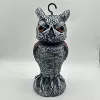 Shaking head with long ears + hook bag