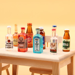 ΢�s������߷���С��ƿ��Ϙ�֬ʳ��ob11�������ֹ�diy�Ʒ���