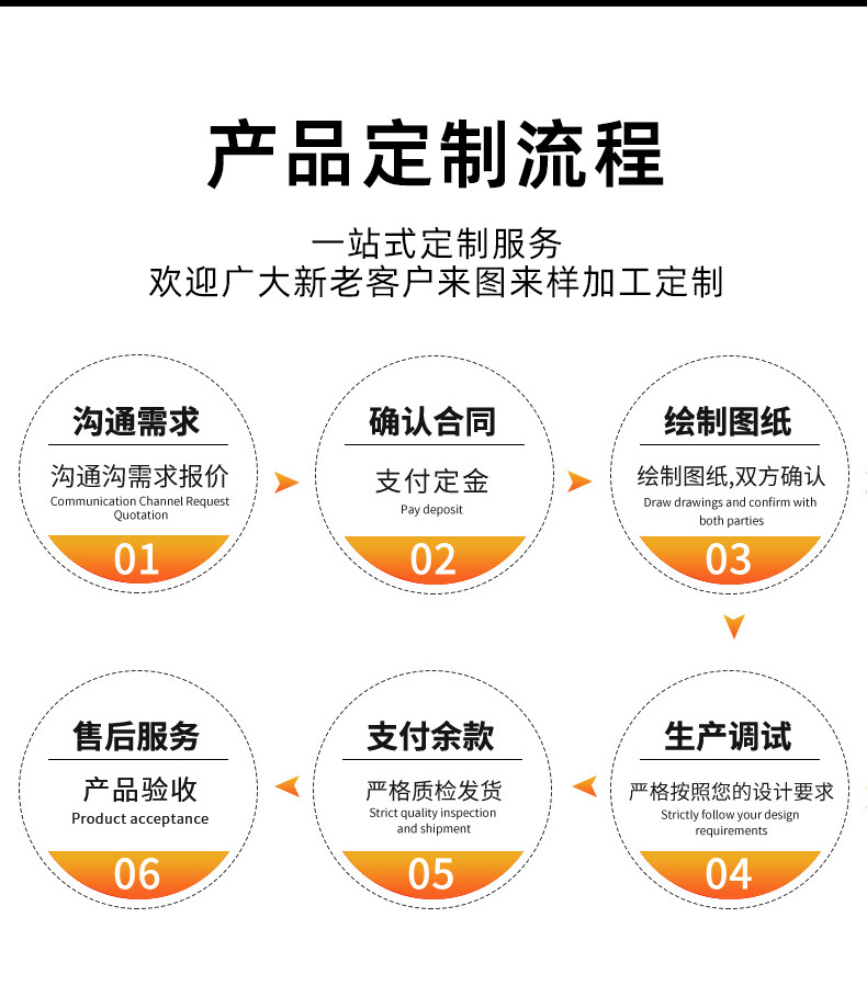 四柱伺服压力机_12