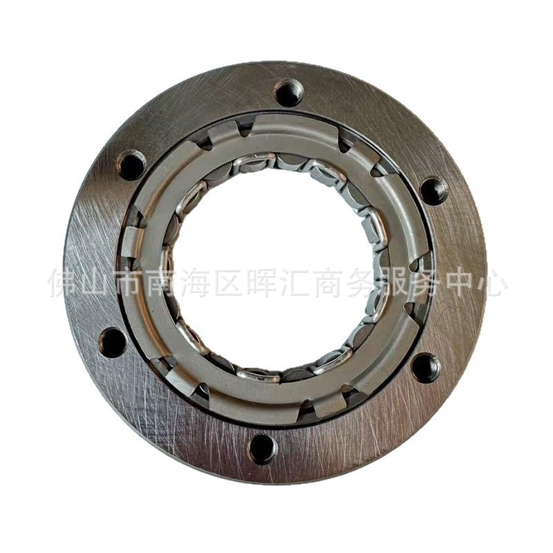Wolf 250 - 18 perlas cuerpo 6 cm