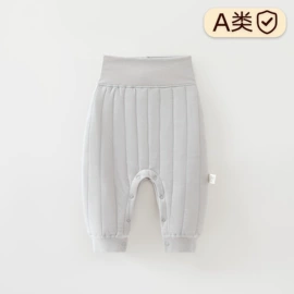 连身衣、爬服;童保暖上装;童保暖裤