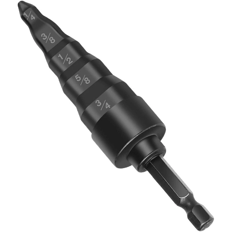 Винно-красный расширитель медных труб пять в одном кондиционер ремонт инструмент для расширения медных труб костюм Британский расширитель динамика