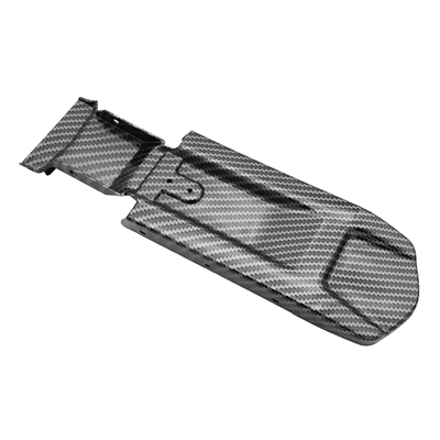 Off-Road Motorcycle Inner Panel: Motorcycle Fender
