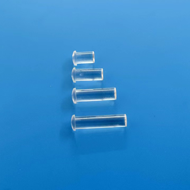 F4mm贴片导光柱 4mm直径导光柱 LDT4.0导光棒 指示灯导光聚光柱