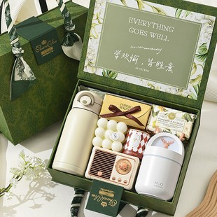 High-End, Light Luxury, Practical Business Gifts for Besties, Birthday, Wedding, Bridesmaids, Company Opening Event Souvenirs