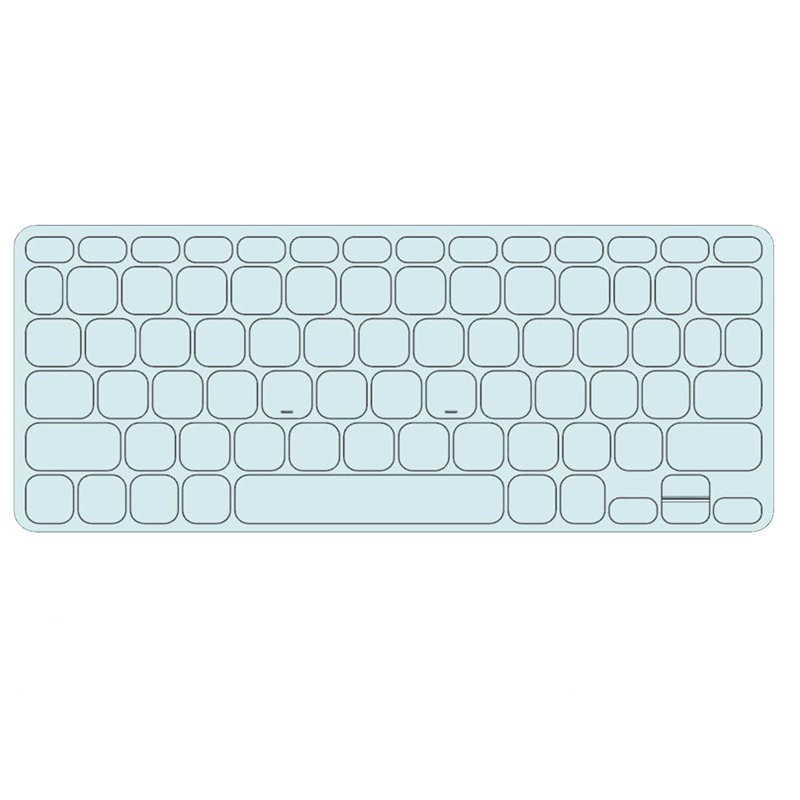 Logitech, совместимая клавиатура, защитный чехол