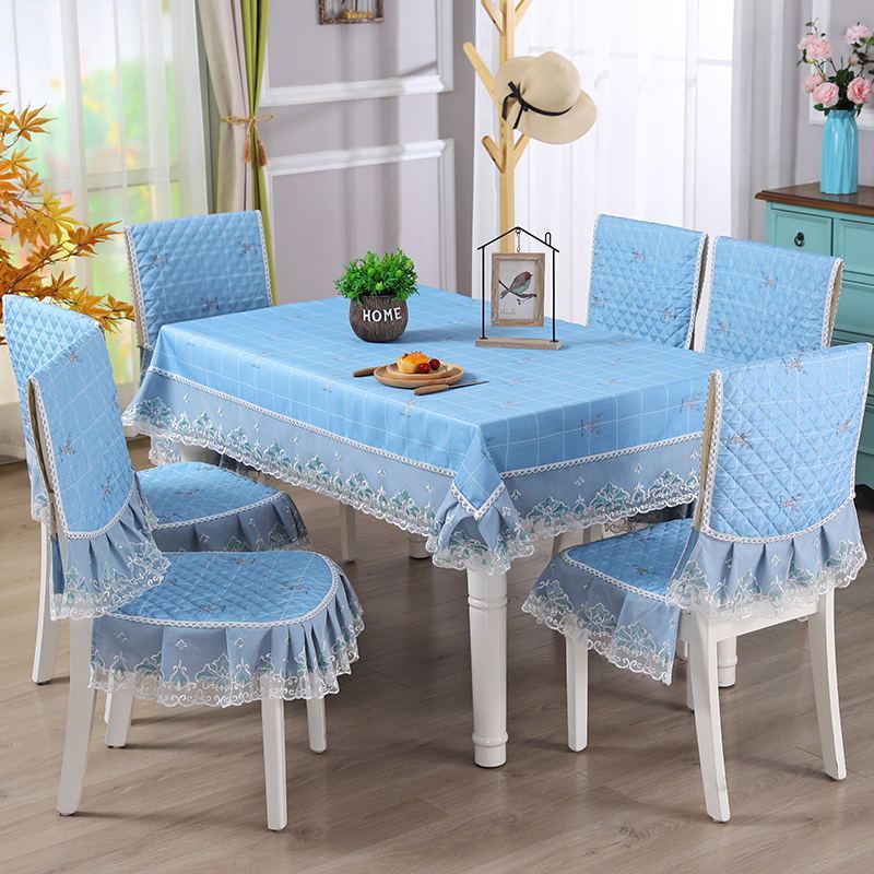 해피 사슴 [블루]