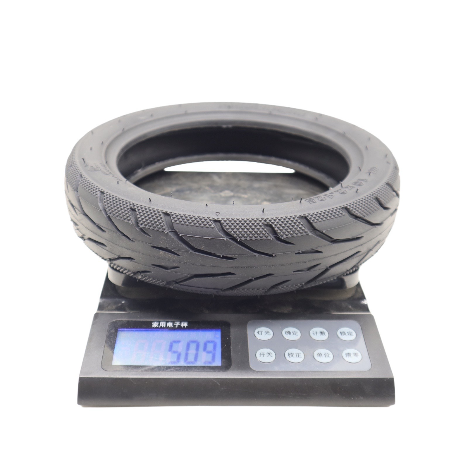 10inch Electric Scooter Tire 10X2.125 Outer Tire Wheelchair Tire Yuanxing Brand