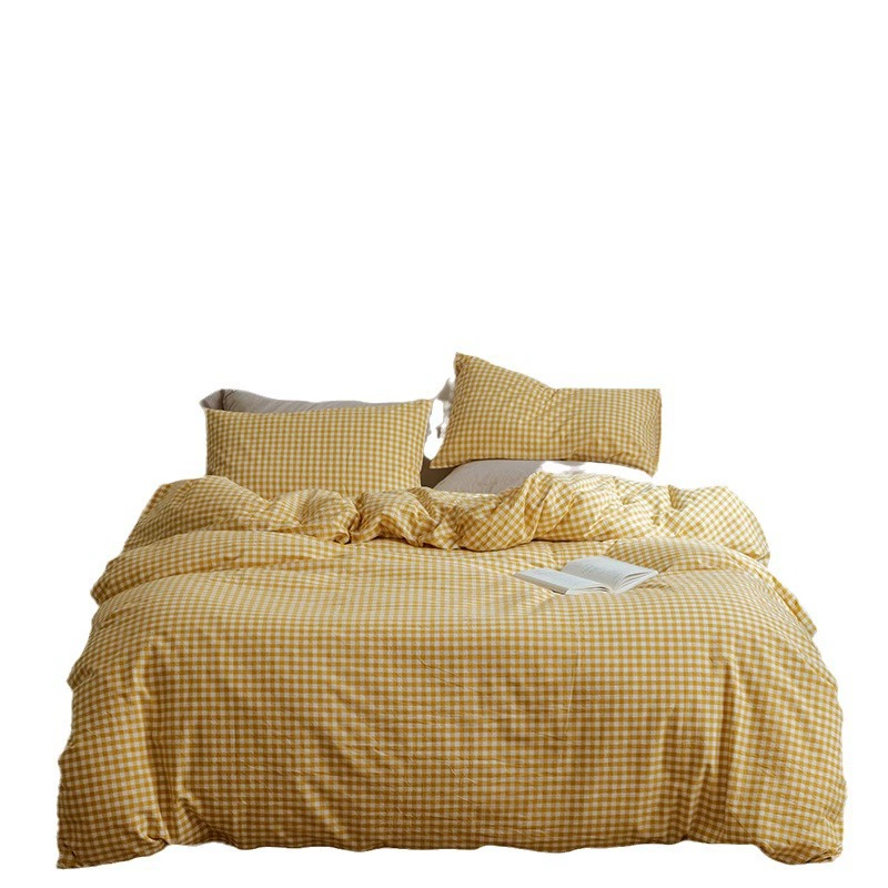 Cotton duvet cover for elementary school students, 200m