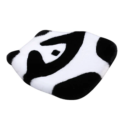 Wool pad: Mat Cartoon Cute Seat Cushion