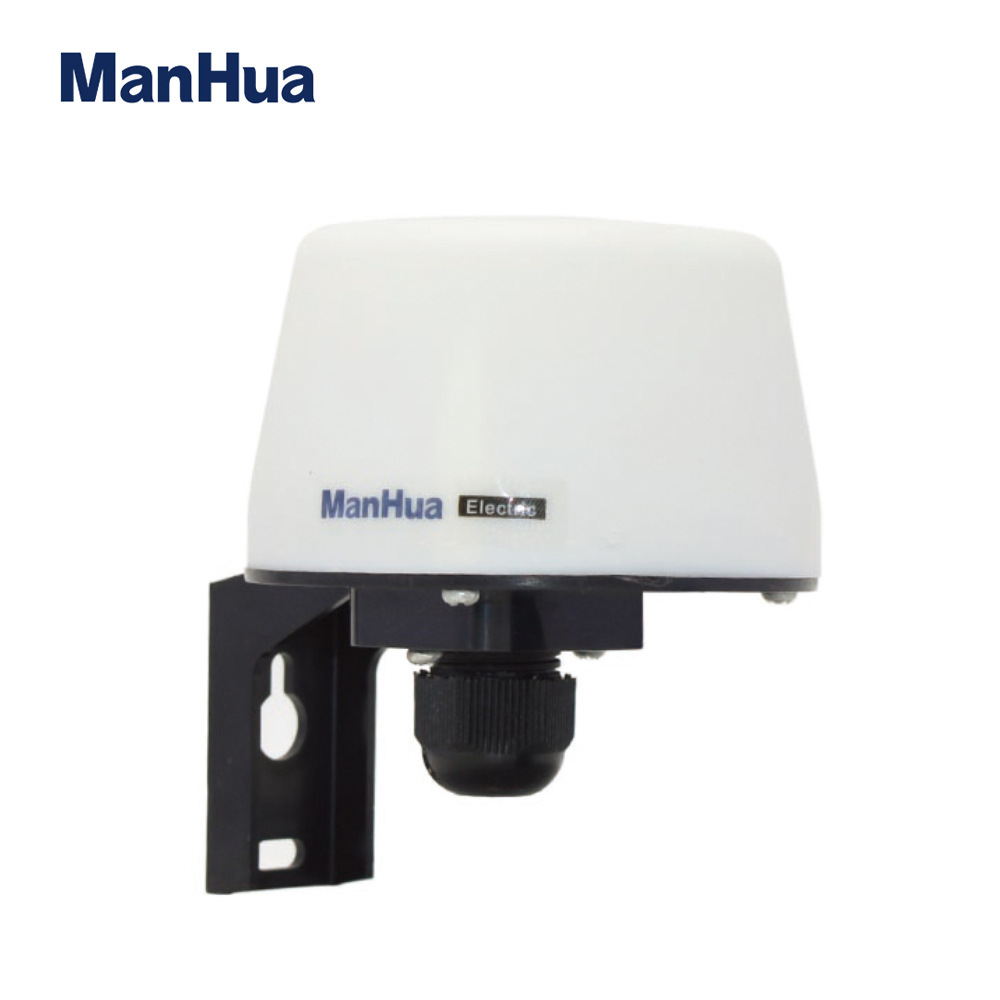 MS-E 220V光电池传感器开关用于Led路灯开关白天夜间控制传感器户