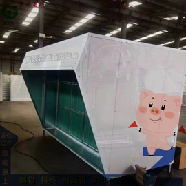 畜牧养殖机械;其他紧固连接;其他农业