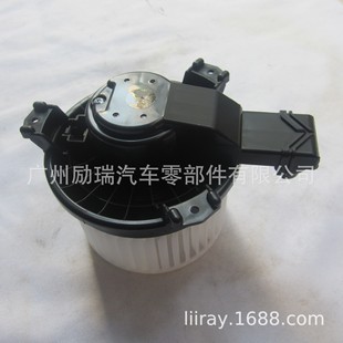 Air Conditioning Blower Fits for 2017-2023 Honda Cr-V Ex-L Lx Touring Bm10092C