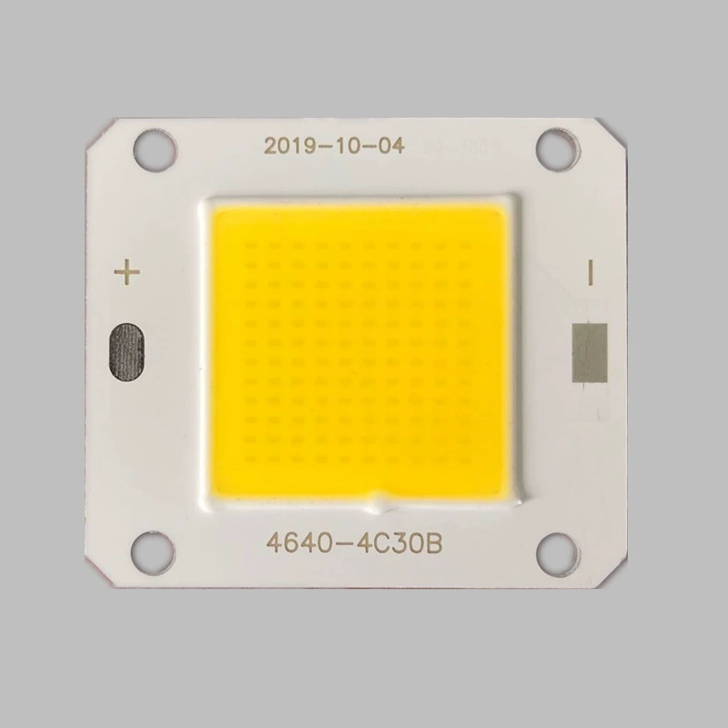 LED light source solar-powered, 10W, 20W, 30W, 9v, 12v, 15v