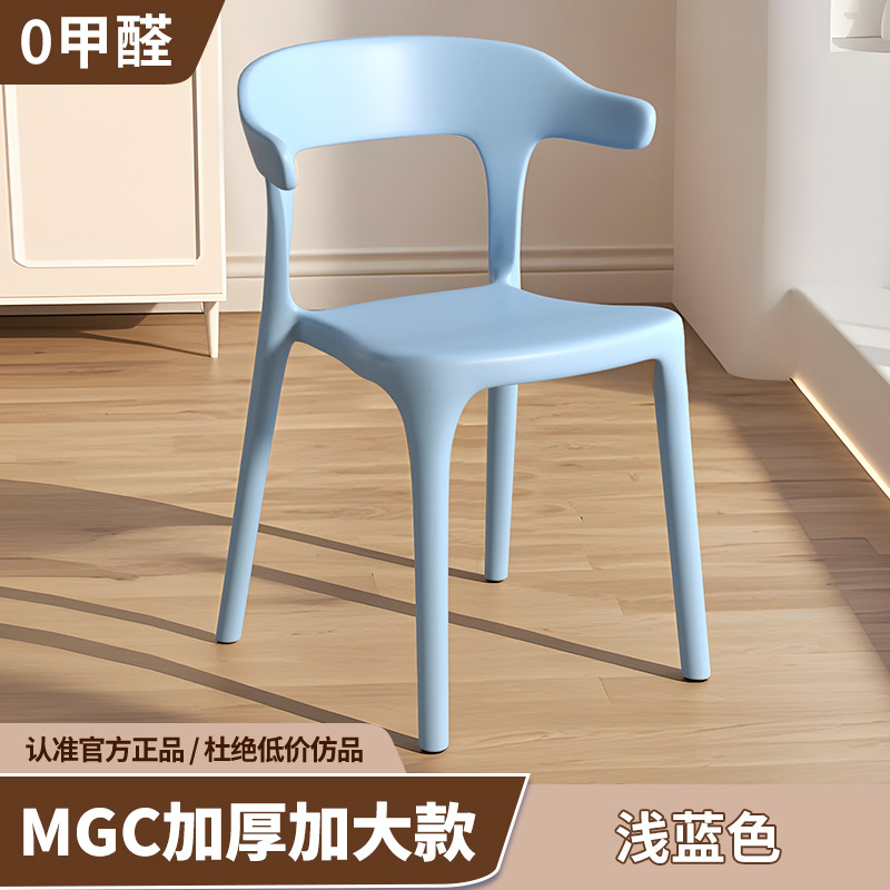 MGC 두꺼워지고 큰 싱글 핸들 3.5kg [하늘색]