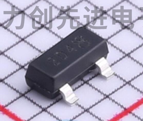 ZXTN4240F-7 封装 SOT-23-3 三极管