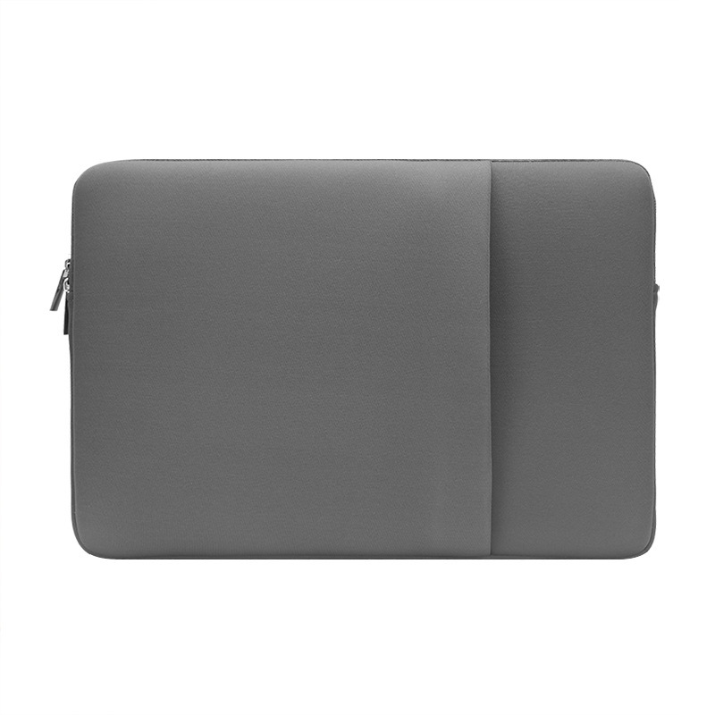 Bolsa de forro portátil a prueba de caídas, funda protectora engrosada de espuma, adecuada para bolsa para portátil Apple macbook de 13 pulgadas