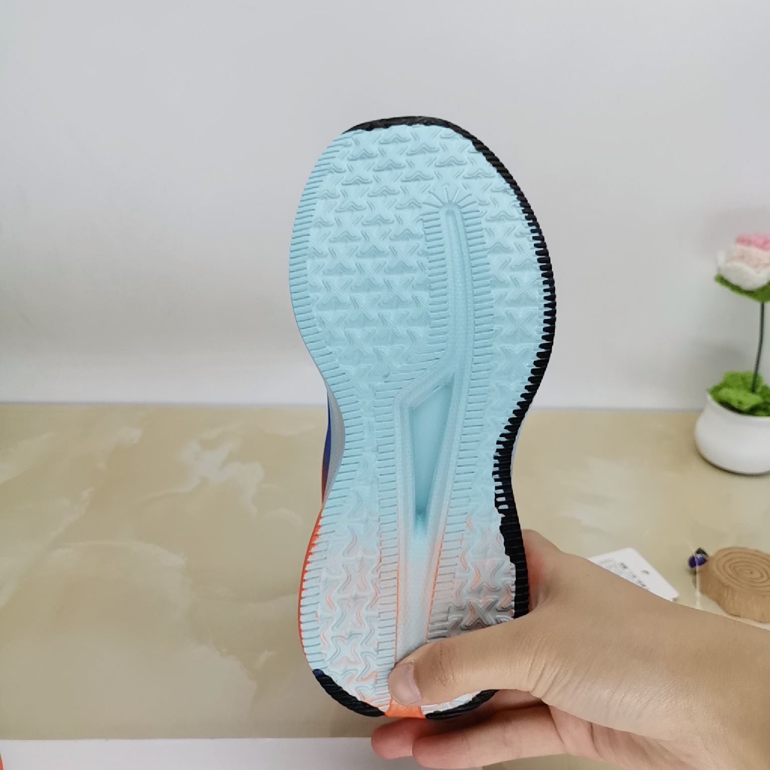 Niños de otoño red doble 33 - 38 2025 nuevos zapatos transpirables para niños zapatos de papá zapatos deportivos zapatos de hombre