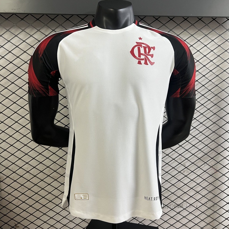 2526 camiseta del Real Madrid Barcelona Flamengo Corinthians Inter de París Miami Yamal uniforme brasileño
