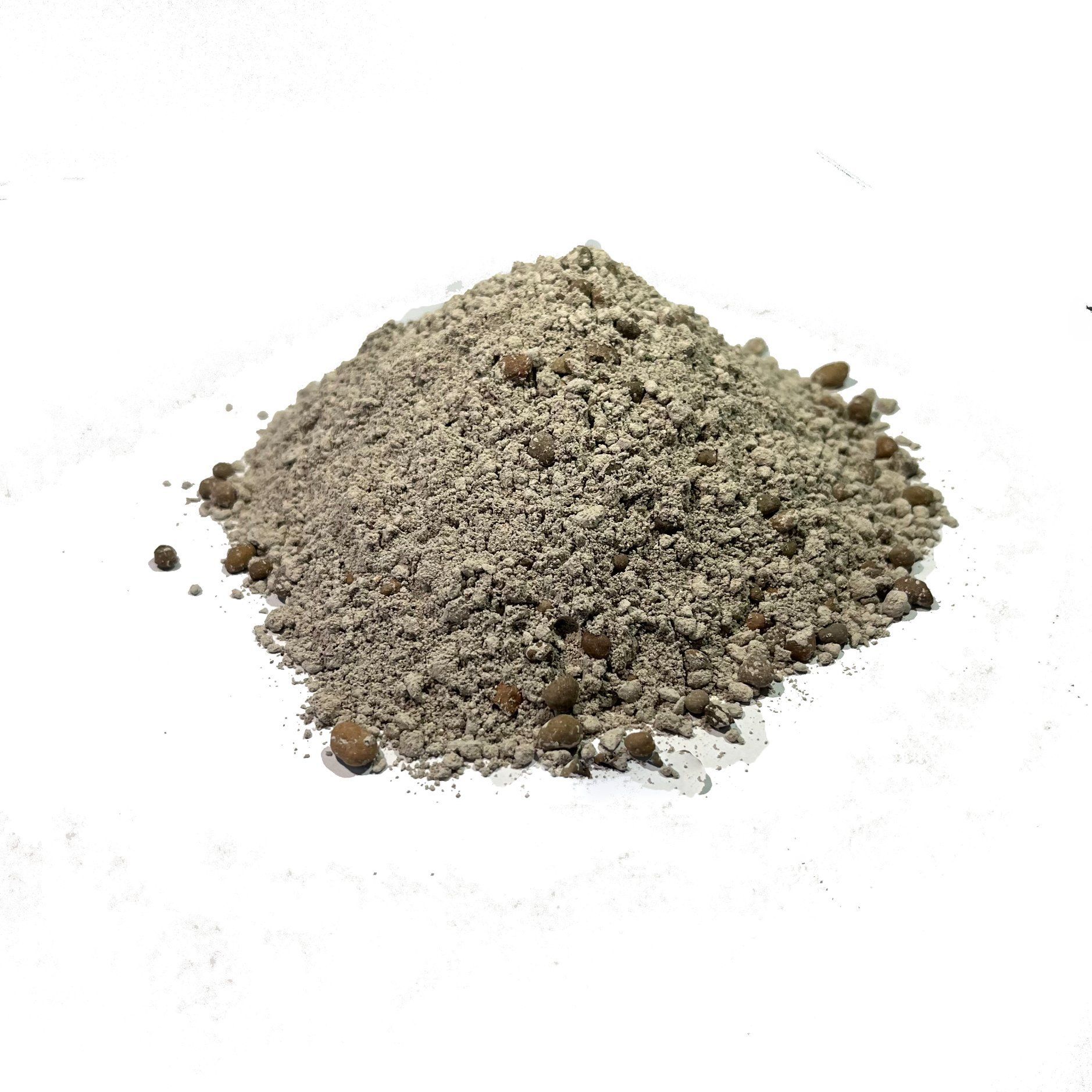 捣打料 高铝质低水泥微膨胀捣打料