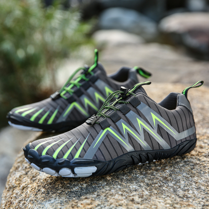 Indoor fitness shoes women's running shoes men's comprehensive training shoes non-slip soft bottom yoga shoes squat rope skipping sneaker men