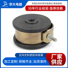 创新设计恒力卷簧 线性力输出更精准  厂家直销价优