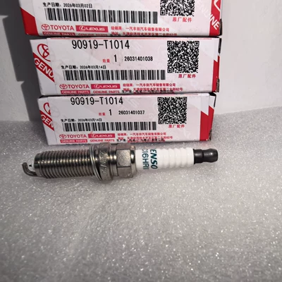 Spark Plug Alışdırma şamı (Sveçalar)