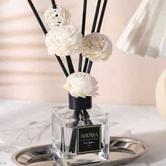 Aroma essential oil air freshener for home, office, bedroom, hotel, long-lasting fragrance for toilets and bathrooms.