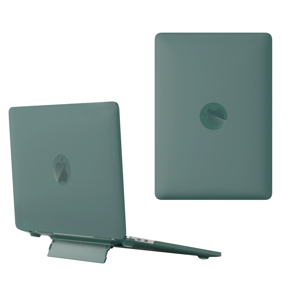 Macbookpro14 защитный чехол M23air13 компьютерный чехол Air15 кристаллический чехол Pro16-дюймов корпус матовый оболочка