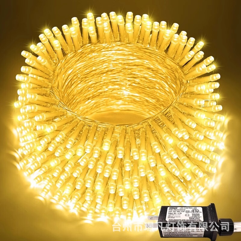 Led string lights outdoor waterproof stars waterfall lights courtyard decoration road engineering lighting flashing lights string lights wholesale Led string lights outdoor waterproof stars waterfall lights courtyard decoration road engineering lighting flashing lights string lights wholesale