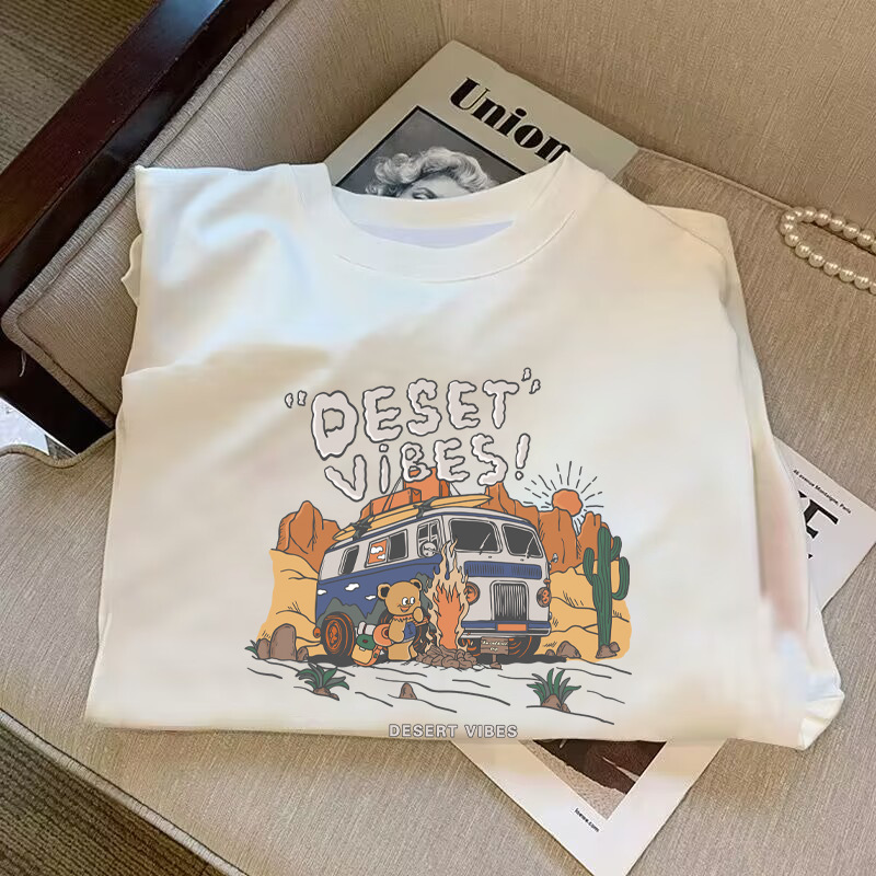 순수한 면 굽기 소방 버스