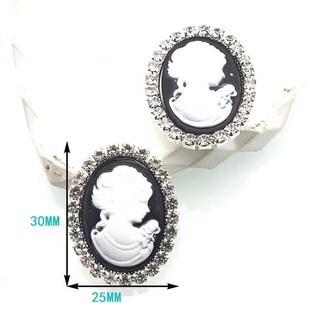 �¿�N�S��ֱ�l30*25mm�n�惞�������^�i�۸ߙn�r��DIY�Ʒ���