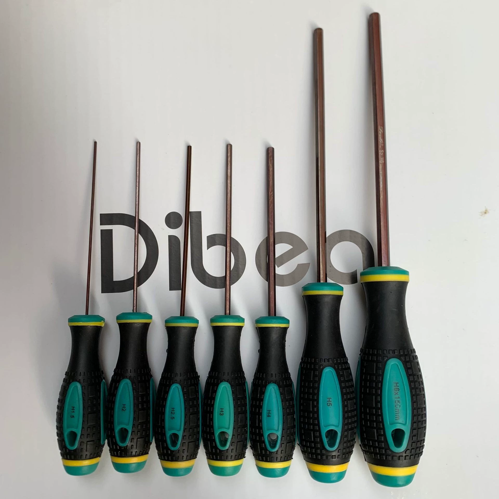 Производители источников S2 отвертка специальной формы Шестигранная Отвертка Сливовая отвертка Y-образная U-образная треугольная