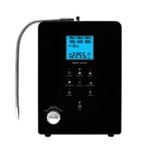 家用电解水机小分子团富氢水机弱碱性负电位净水器Water ionizer