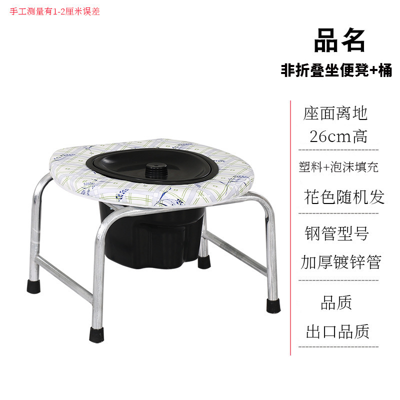 ✿ 컬러 비접이식 + 배럴 ✿