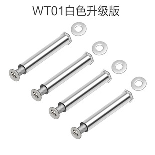 Huilde WT01 chassis fan double fixing screws do not hurt the fan more stable and quieter