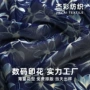 印花定制数码轻薄雪纺