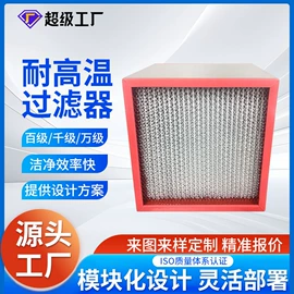 空气净化设备;过滤器;风淋室