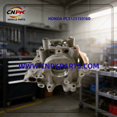 scooter replacement parts, for – Cylinder and parts