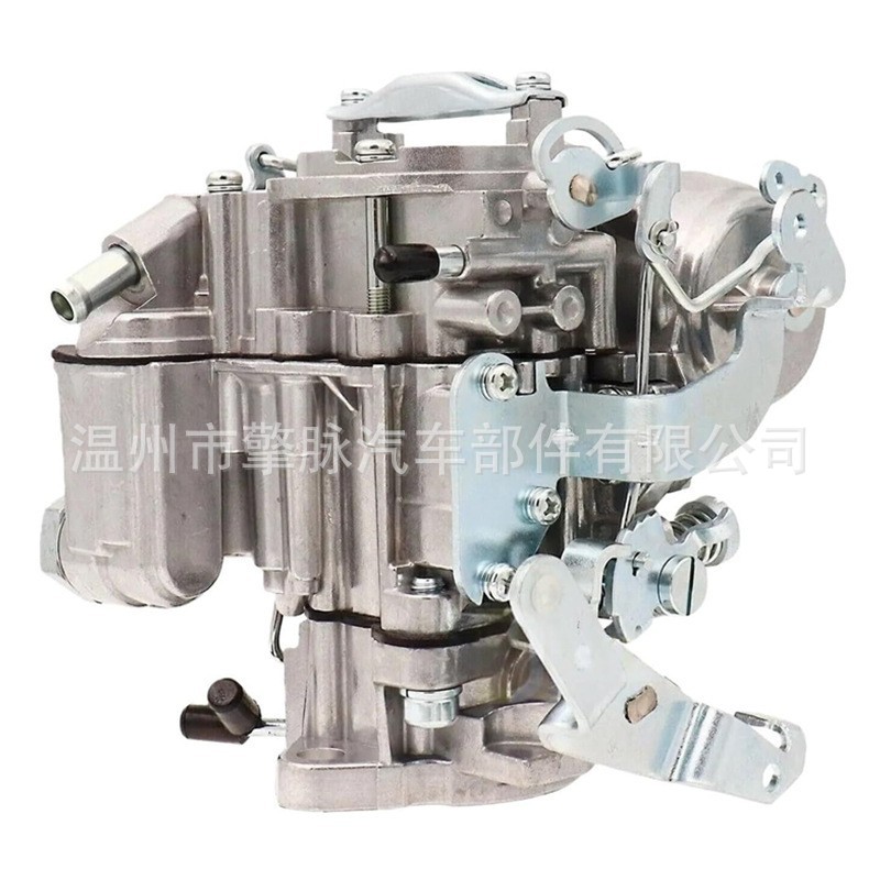 7043014 7043017 7047314 Is Suitable for Chevrolet Chev 292 Gmc L6 Carburetor Xp903